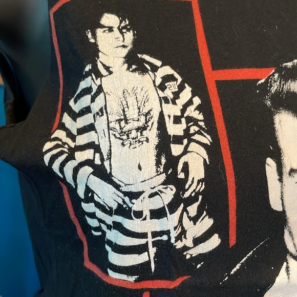 John Water’s Cry-Baby movie tee - Picture 3 of 8